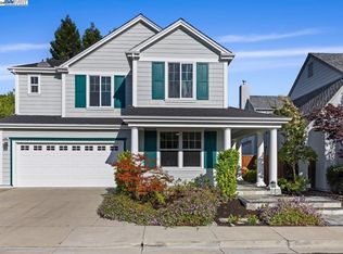 236 Latera Ct, San Ramon, CA 94582