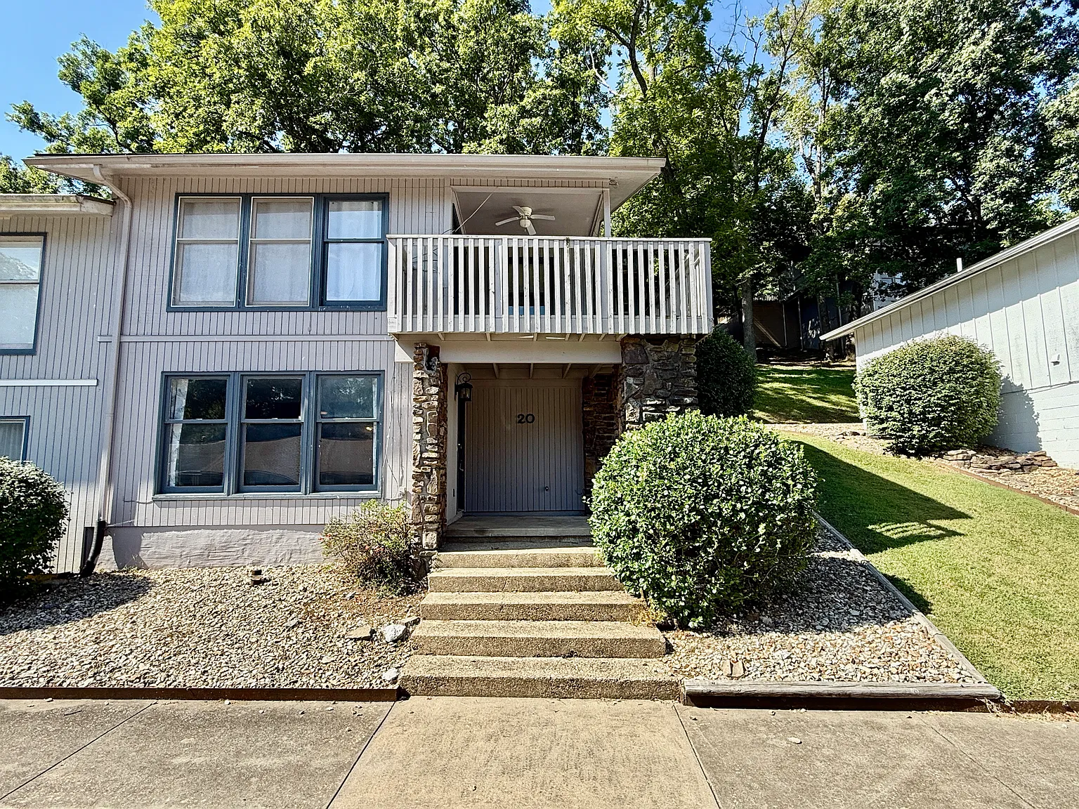 3 bed, 1550 sqft, $1,650 — Photo 2