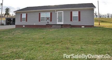 Home
						:
						1300 sq ft home with 3 BR and 2 full baths
