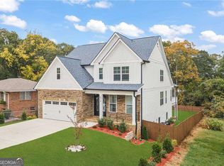 474 Haley St, Marietta, GA 30060