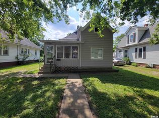 2201 N Central Ave, Peoria, IL