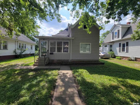 2201 N Central Ave, Peoria, IL 61603