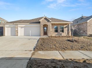 764 Hawthorn St, Princeton, TX 75407