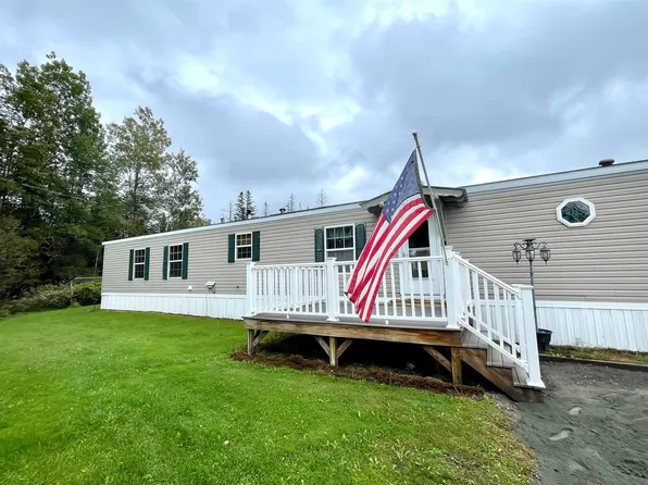 57 Third Street, Lancaster, NH 03584