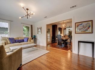 607 W Annie St, Austin, TX 78704