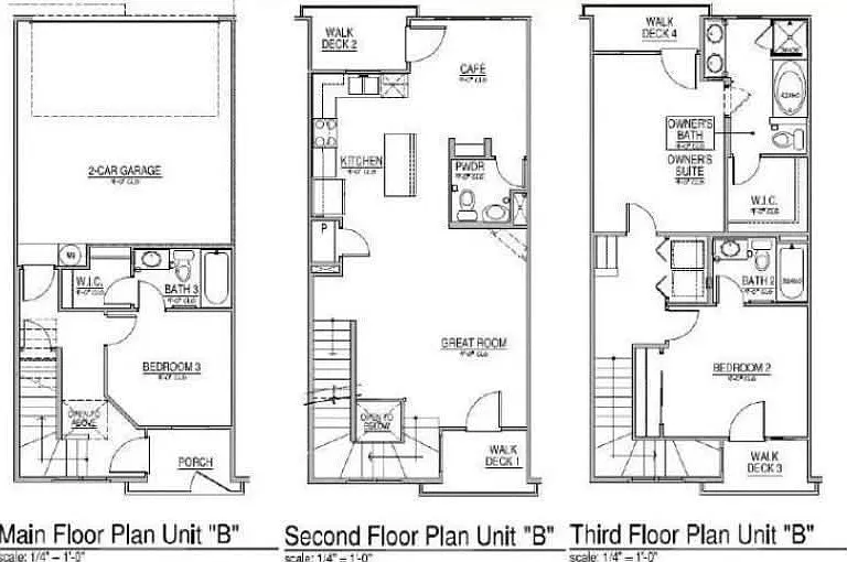 2090 S Dorsey Ln #1011 — Photo 6