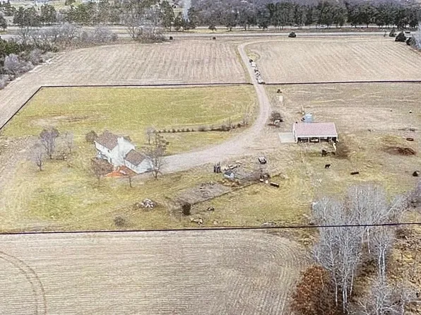 29511 Highway 169, Princeton, MN 55371