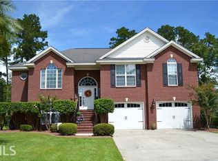 436 Walthour Dr, Rincon, GA 31326