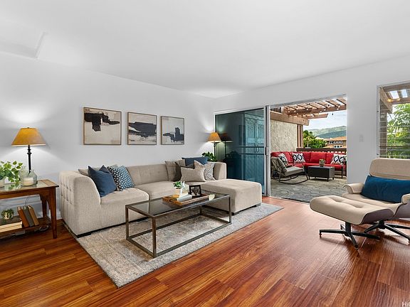 2nd image of 444 Lunalilo Home Rd APT 327