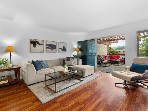 444 Lunalilo Home Rd APT 327, Honolulu, HI 96825