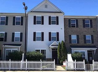1120 Renewal Pl Unit 106, Raleigh, NC 27603