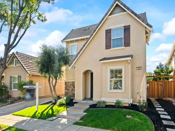 466 W Viento St, Mountain House, CA 95391