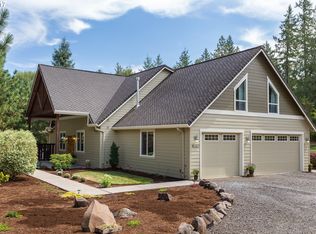 16302 S Union Mills Rd, Mulino, OR 97042