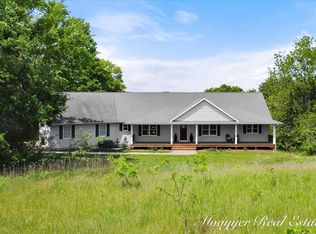 10245 Lincoln Lake Rd NE, Greenville, MI 48838