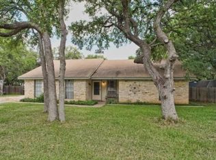 903 Alhambra Dr, Georgetown, TX 78628