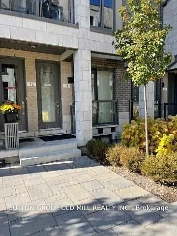 721 Lawrence Ave W #71 — Photo 3