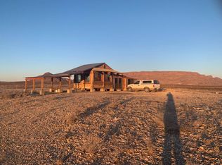 534 N Ford Rd #G70-88, Terlingua, TX 79852