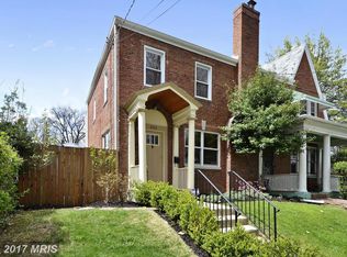 4316 12th Pl NE, Washington, DC