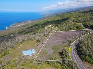 LOT 2 Lot 2, Captain Cook, HI 96704