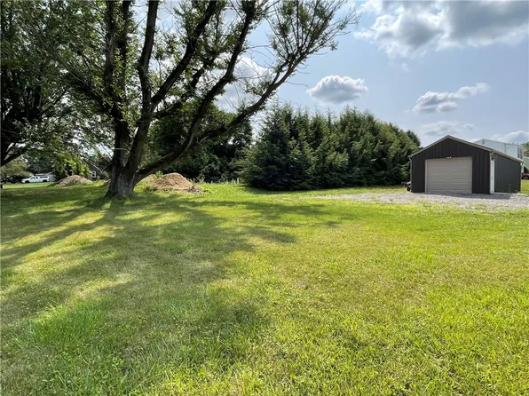 323 N Duffy Rd, Butler, PA 16001