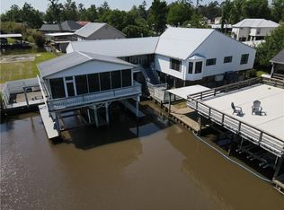 32747 Cypress Dr, Springfield, LA 70462