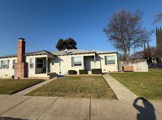 1835 T St #2, Merced, CA 95340