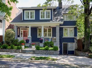 2401 Tunlaw Rd NW, Washington, DC 20007