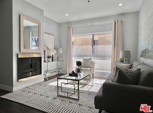 156 S Oak Knoll Ave APT 101, Pasadena, CA 91101