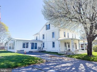 123-125 Kennedy St, Chambersburg, PA 17202