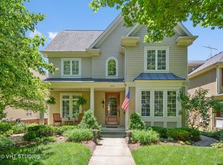 324 Spring Ave, Naperville, IL 60540