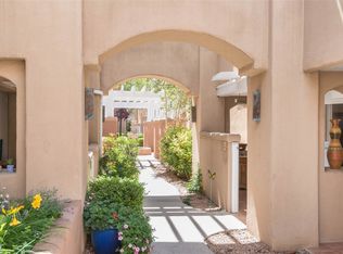 663 Bishops Lodge Rd APT 42, Santa Fe, NM 87501
