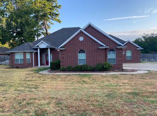 1460 Tall Timber Dr, Tyler, TX 75703