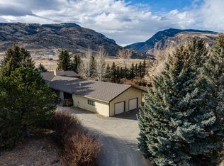 2225 Berdahl Ave, Cody, WY 82414