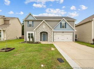 1589 Mount Rainer Dr, Fayetteville, NC 28301