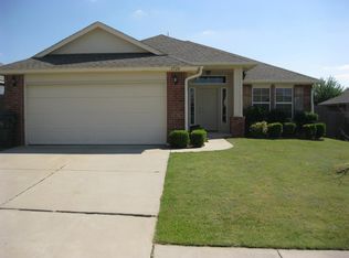 2920 Short Stop Way, Norman, OK 73071