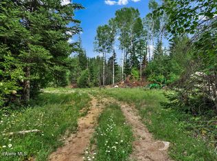 537 E Wrenco Rd, Sandpoint, ID 83864