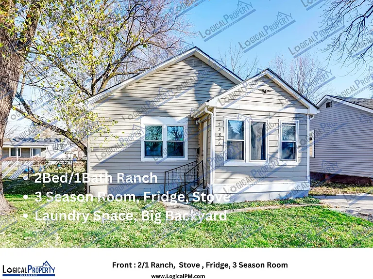 23826 Columbus Ave — Photo 1