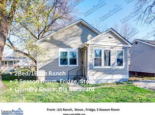 23826 Columbus Ave, Warren, MI 48089