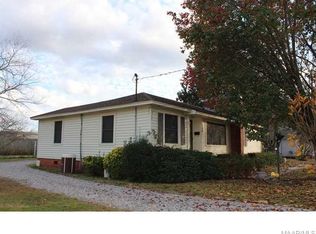 206 N Ashurst Ave, Tallassee, AL 36078