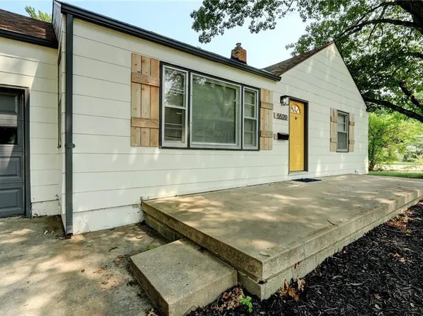5520 Blue Ridge Blvd, Raytown, MO 64133