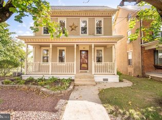 25 Water St, Oley, PA 19547