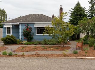 4624 SE 51st Ave, Portland, OR 97206