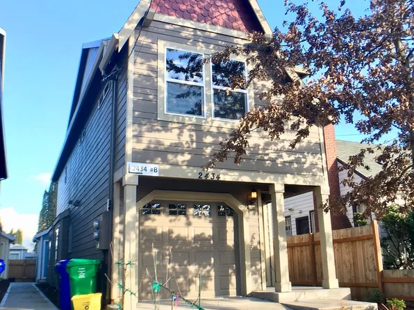 2434 SE 78th Ave Unit A, Portland, OR 97206
