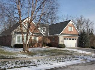 2212 Corsican Cir, Westfield, IN 46074