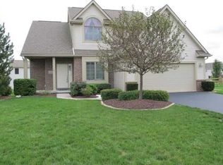 26620 Amberwood Dr, Perrysburg, OH 43551