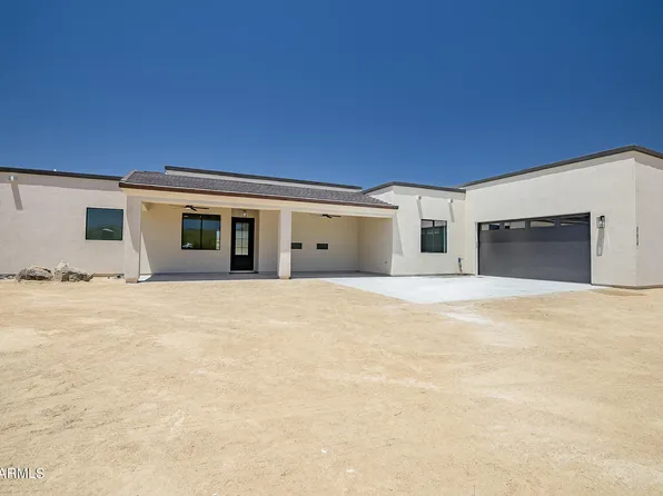 47616 N 23RD Drive, New River, AZ 85087