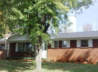 407 Lynn Dr, Maryville, TN 37804