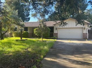 8419 Hidden Valley Cir, Fair Oaks, CA 95628