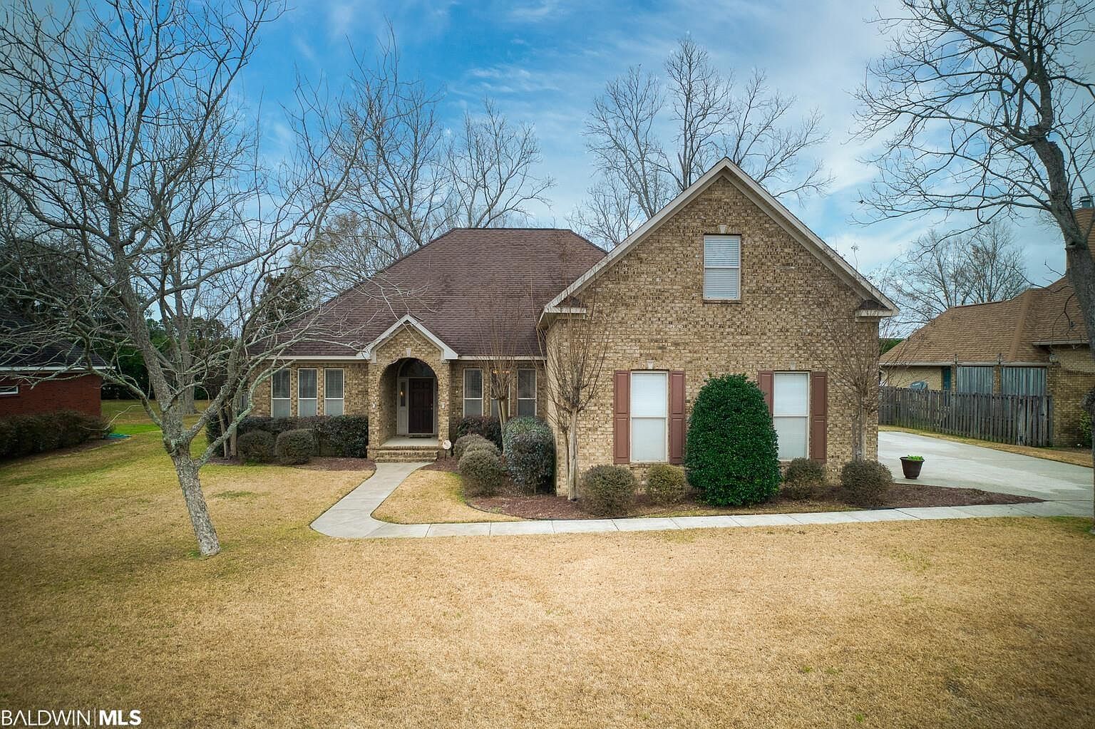 10637 Bridges Dr N, Daphne, AL 36526 Zillow