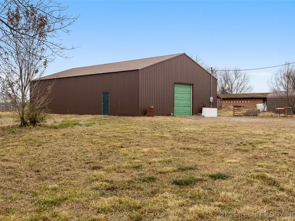 30205 S 4230th Rd, Inola, OK 74036